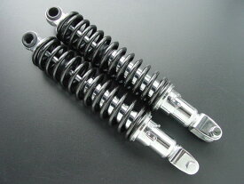 CB400F ヨンフォア CB350F BRCリヤショック (黒) HONDA 旧車 絶版バイク 1980