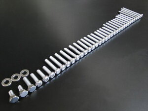 CB750K0~K6 �X�e�����X �G���W���J�o�[�{���g (�����`��) ���G���W�����E���� HONDA ���� ��Ńo�C�N 2-077