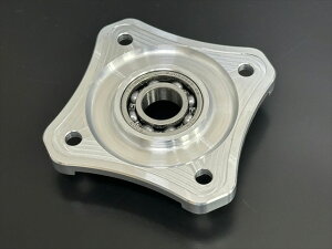 CB750K0~K6 ����Ȃ��N���b�`���t�^�[�v���[�g (�x�A�����O�t��) HONDA ���� ��Ńo�C�N 2-142