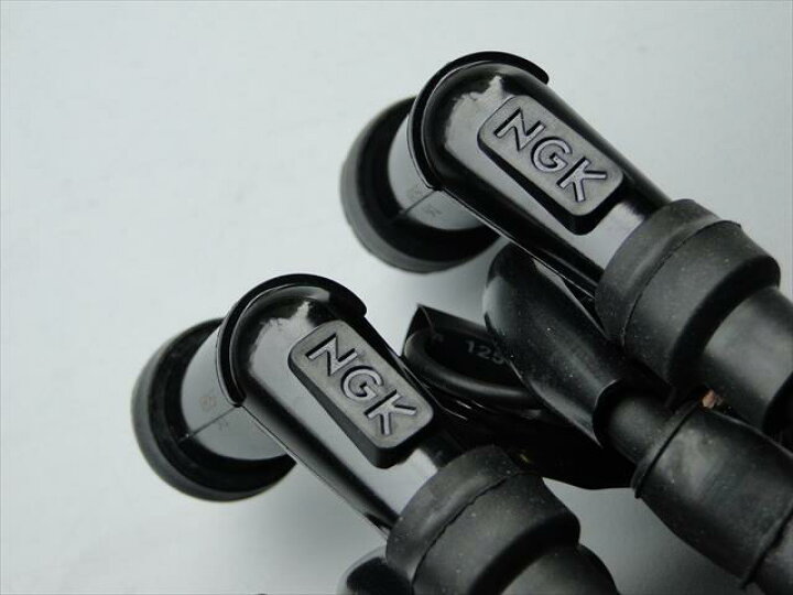 楽天市場】GS400 強化イグニッションコイル2個セット (NGKプラグ 