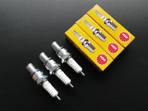KH250 KH400 �����v���O (3�{�Z�b�g) ��B8HS KAWASAKI ���� ��Ńo�C�N 8878