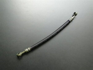 Z400FX �t�����g�u���[�L�z�[�XE1~E3 (�㑤) ���S��300mm KAWASAKI ���� ��Ńo�C�N 8913