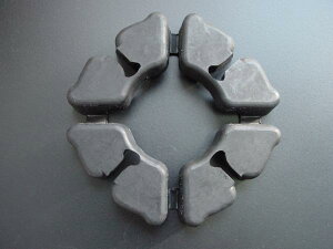 Z400FX-E1 Z250FTS@ XvPbgp _p[ KAWASAKI  ŃoCN 8920