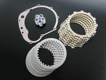 楽天市場】z400fx クラッチ板の通販 Z400FX Z400GP クラッチ板 クラッチセットFX ZGP 400