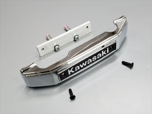 Z400FX bLtgGu (tXe[t) KAWASAKI  ŃoCN 9321