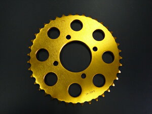 Z400FX-E1~E3 S[hXvPbg (530-40T) KAWASAKI  ŃoCN 9490