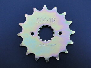 [t@[400 [t@[ GPZ400F X`[tgXvPbg (520-16T) KAWASAKI  ŃoCN 9530