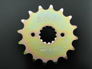 Z400FX Z400GP tgXvPbg (530-16T) KAWASAKI  ŃoCN 9600