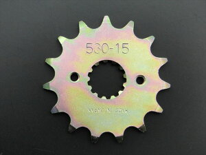 Z400FX Z400GP tgXvPbg (530-15T) 1Ƃ KAWASAKI  ŃoCN 9615