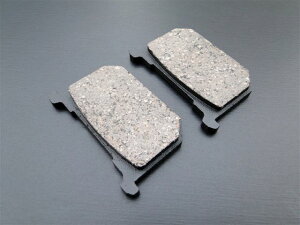 Z400FX�iE4�j Z400GP Z250FT�iA4~A5�j �t�����g�u���[�L�p�b�h (2��) KAWASAKI ���� ��Ńo�C�N 9660