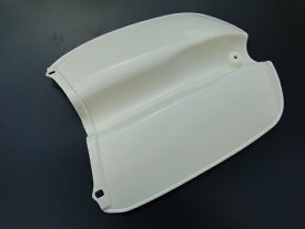 パッソル レッグシールド (泥除け) ※樹脂製 YAMAHA 旧車 絶版バイク P080