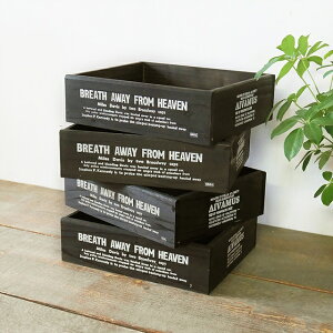 ؔ [{bNX ubN Jg[{bNX   WOOD BOX K[fjO₨ᔠ C ubN [XgbJ[ BREAuA