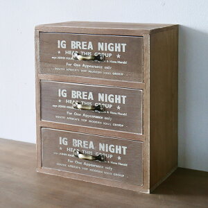 ؐ o[ AeB[N`FXg 3i _[NuE h[ AeB[N  CeAG BREA