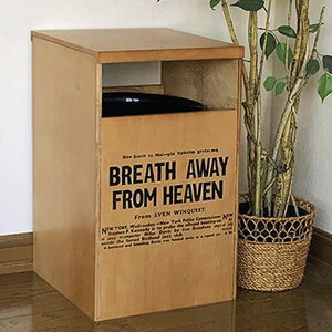  ؐӂt 15L _Xg{bNX No.6  uE S~ ʒjOCeA BREA