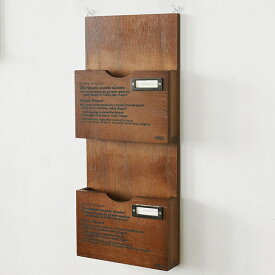 楽天市場 レターラック 壁掛けの通販