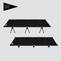 楽天市場】BROOKLYN OUTDOOR COMPANY The Folding Cot boc007の通販