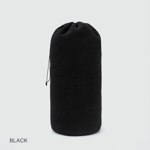 BOC ( BROOKLYN OUTDOOR COMPANY ) ubN The Sleeping Bag Storage Fleece Qܗpt[Xۑ