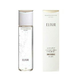 【医薬部外品】資生堂　エリクシール シュペリエル リフトモイスト　ローション　SPI 170ml（化粧水）さっぱり