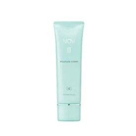 NOVノブII 　モイスチュアクリーム 50g