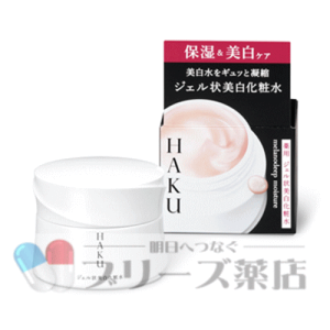 HAKU mfB[vCX`[ 100g [pWFϐ 򕔊Oi]