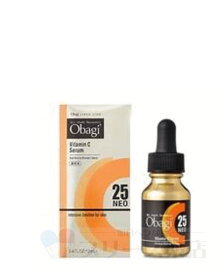 オバジ C25 セラム ネオ 12mL 美容液（リニューアル商品）
