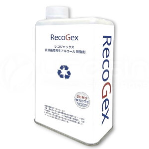 ���R�W�F�b�N�X 1L �{�g���� RecoGex ���Z�x�A���R�[���E�������X�t �L�K���i��j�Y�����i�I �����z�Đ��v���O���������̗p���i�I �h���O�̒E���A�@�B���i�E���i�̎d�グ�N���[�j���O�ɍ�
