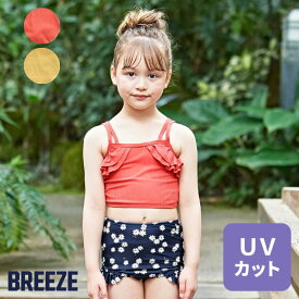 楽天市場 Breeze 水着 キッズ ベビー マタニティ の通販