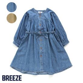 楽天市場 Breeze ワンピースの通販