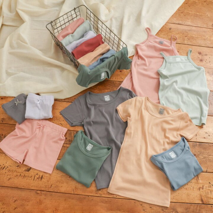 楽天市場】【CP】フライス半袖Tシャツ ▽▽ 女の子 BREEZE ブリーズ 