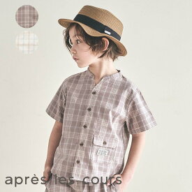 楽天市場 アプレレクール 柄チェック の通販