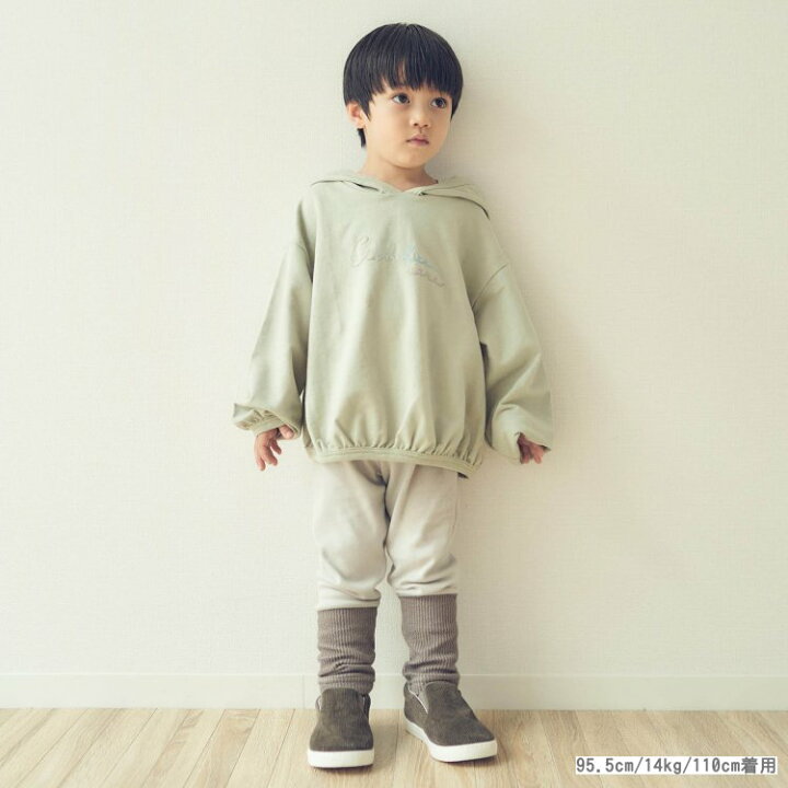 楽天市場 Sale 50 Off Web限定 にじいろ刺繍パーカー 男の子 女の子 Apreslescours アプレレクール 子供服 キッズ トレーナー トップス かっこいい かわいい 秋 Fo イロドリリンク V サービス不可 キャンセル 別注文同梱 返品 内容変更 F O