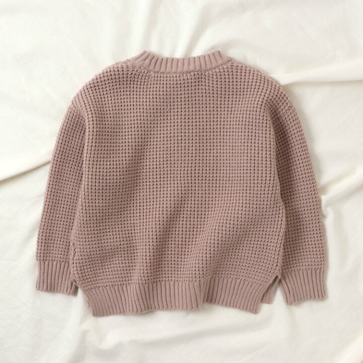 楽天市場 Sale 31 Off にじいろニット 男の子 女の子 Apreslescours アプレレクール 子供服 キッズ ベビー セーター ニット かっこいい かわいい 冬 冬物 エフオー Fo Knit3 V サービス不可 キャンセル 別注文同梱 返品 内容変更 F O Online