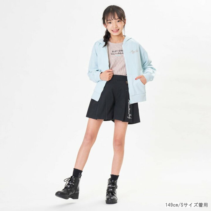 楽天市場 Sale 50 Off 3 11 金 深夜1 59まで Happyニット 女の子 Algy アルジー 子供服 キッズ ベビー セーター ニット かわいい 春 春物 エフオー Fo G サービス不可 キャンセル 別注文同梱 返品 内容変更 F O Online Store 楽天市場店