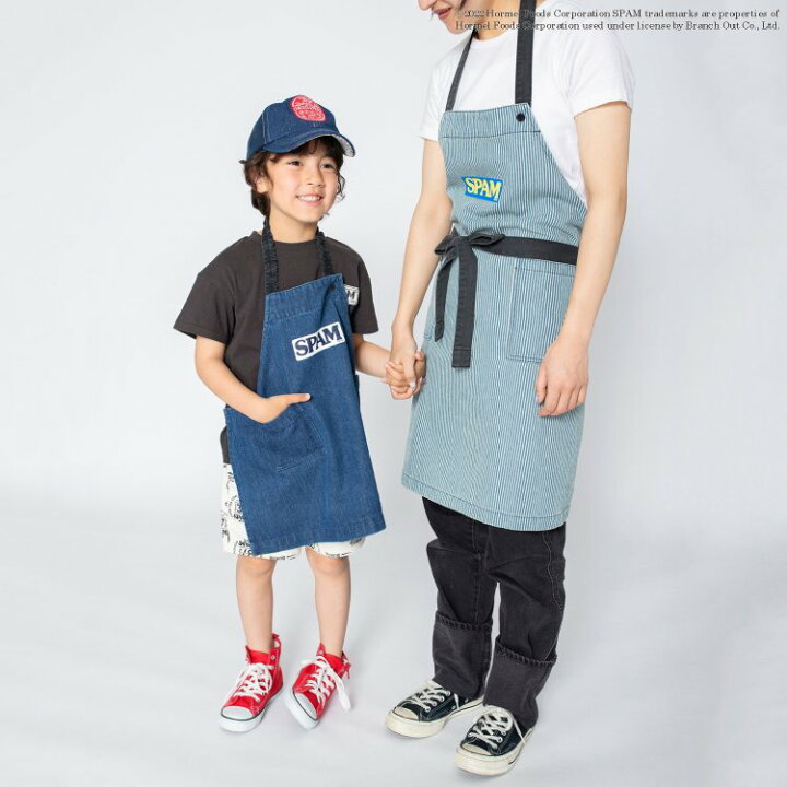 楽天市場 Web限定 Spamコラボエプロン 男の子 女の子 Breeze ブリーズ 子供服 キッズ ベビー 小物 おそろい かっこいい 夏 夏物 新作 エフオー Fo J F O Online Store 楽天市場店 楽天市場 Web限定 Spamコラボエプロン 男の子 女の子 Breeze ブリーズ 子供服 キッズ ベビー 小物 おそろい かっこいい 夏 夏物 新作 エフオー Fo J F O Online Store 楽天市場店