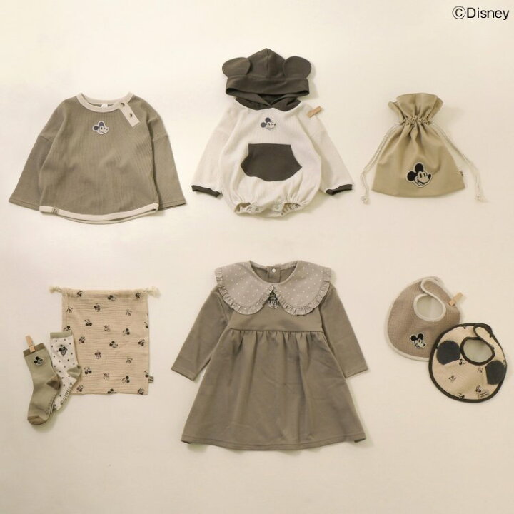 楽天市場 Web限定ディズニーキャラクターなりきりボディーオール 男の子 女の子 Apreslescours アプレレクール 子供服 キッズ ベビー ボディースーツ かっこいい かわいい 春 春物 エフオー Fo V F O Online Store 楽天市場店