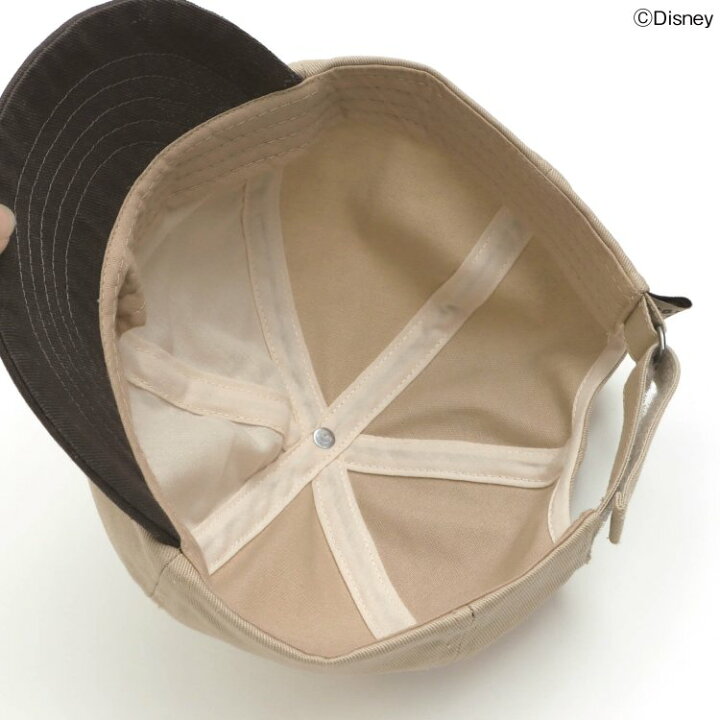 楽天市場 Web限定ディズニーキャラクターキャップ 男の子 女の子 Apreslescours アプレレクール 子供服 キッズ ベビー 帽子 キャップ ニット帽 ハット かっこいい かわいい 夏 夏物 新作 エフオー Fo V2622 F O Online Store 楽天市場店