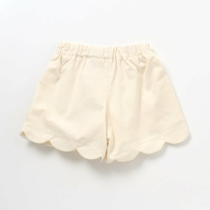 楽天市場 Sale 40 Off 8 31 水 お昼12 59まで スカラップショートパンツ 女の子 Apreslescours アプレレクール 子供服 キッズ ベビー パンツ 半ズボン ボトムス かわいい エフオー Fo V サービス不可 キャンセル 別注文同梱 返品 内容変更 F O