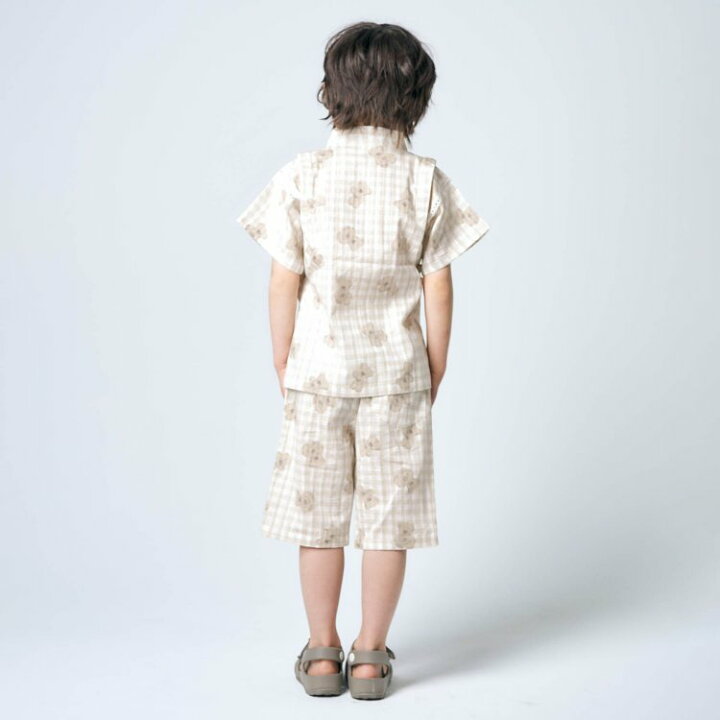 甚平セットフルーツ柄 女の子 80 アプレレクール 当社の 甚平セットフルーツ柄 女の子 80 アプレレクール 当社の
