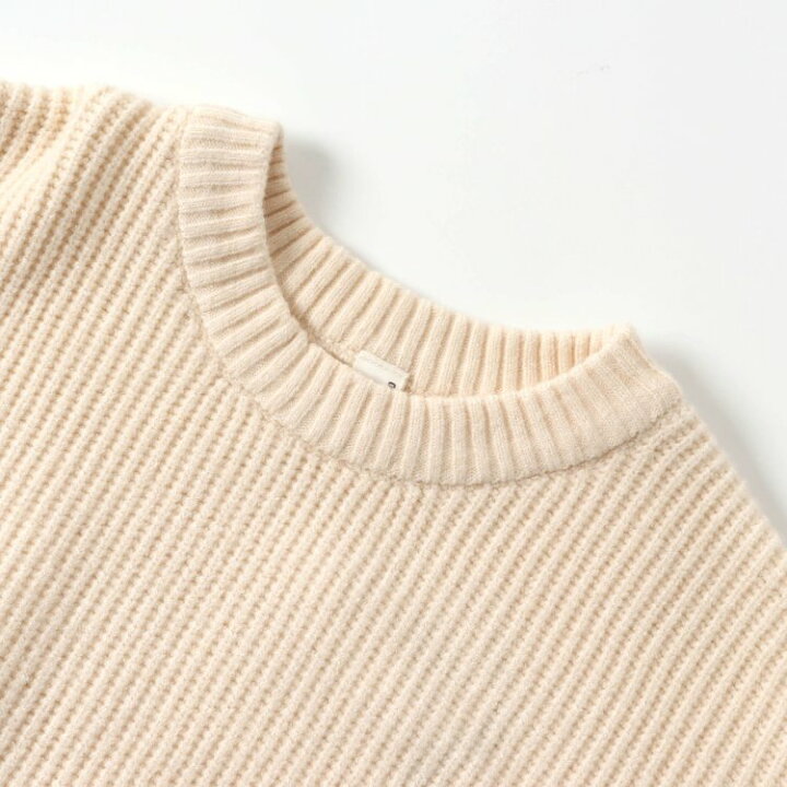 楽天市場】☆SALE_10%OFF_11/21(月)お昼12:59☆ニット&ワンピース