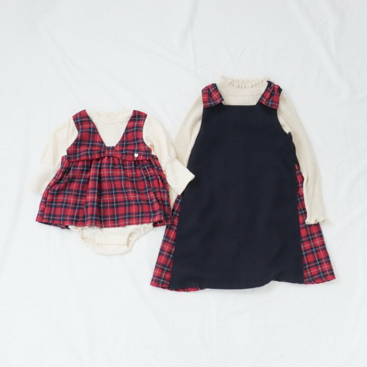 楽天市場】サイド切り替えチェックリンクジャンスカ ▽▽ 女の子 apreslescours アプレレクール 子供服 キッズ ベビー ワンピース ジャンパースカート おそろい クリスマス 冬 冬物 新作 エフオー FO △△ v517022 : F.O.Online Store 楽天市場店 楽天市場】サイド切り替えチェックリンクジャンスカ ▽▽ 女の子 apreslescours アプレレクール 子供服 キッズ ベビー ワンピース ジャンパースカート おそろい クリスマス 冬 冬物 新作 エフオー FO △△ v517022 : F.O.Online Store 楽天市場店
