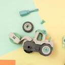 【20%OFFクーポン】【10%OFFクーポン】F.O.TOYBOX DIY TOY CARS 2【ラッピング不可】 ▽▽ 男の子 女の子 子供服 キッズ ベビー 玩具 おもちゃ 知育 働く車 プレゼント エフオー FO △△ 6941043