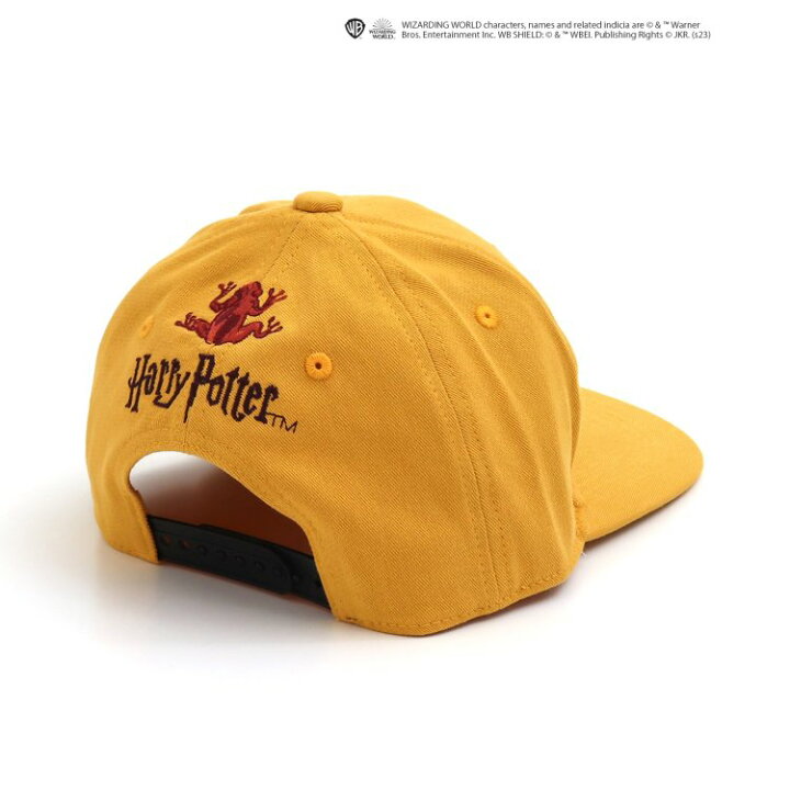 楽天市場】【SALE_61%OFF】【ハリー・ポッター】刺繍ワンポイント 