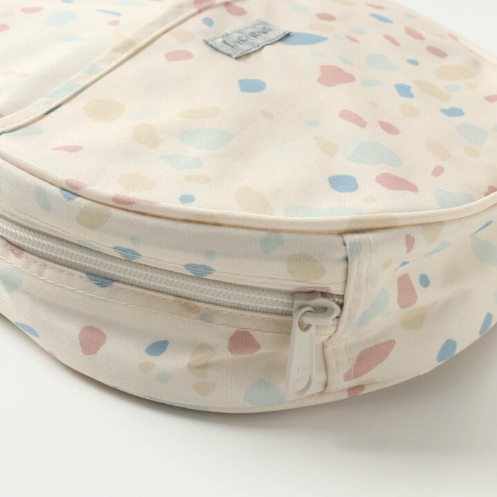 ICE RING®POUCH ▽▽ 男の子 女の子 BREEZE ブリーズ アンパサンド 子供服 キッズ ベビー 小物 保冷 アイスリング ネッククーラー クールリング おそろい ネックリング ネックバンド 通園 通学 夏 夏物 エフオー FO △△ l281903 Store アイスリングポーチ ブリーズ さくらんぼ ピンク チェリー ネッククーラーポーチ