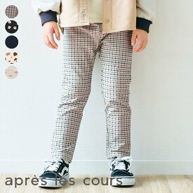 【SALE_11%OFF】バラエティ/7days_Style_pants ▽▽ 男の子 女の子 アプレレクール 子供服 ブランド キッズ ベビー パンツ 長ズボン ボトムス スウェット かっこいい かわいい 秋服 秋 秋物 エフオー FO △△ v420013［返品不可］