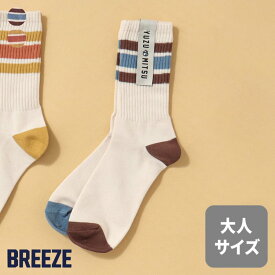 【SALE_50%OFF】【ファミリーリンク】WEB限定_ゆずみつといっしょソックス_ママ&パパ ▽▽ 男の子 BREEZE ブリーズ 子供服 ブランド キッズ ベビー ソックス 靴下 おしゃれ かっこいい 春服 春 春物 エフオー FO △△ j154904［返品不可］