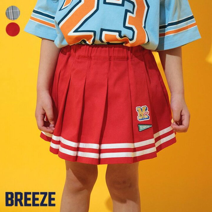 楽天市場】【SALE_50%OFF】インパンツ付きプリーツスカート  