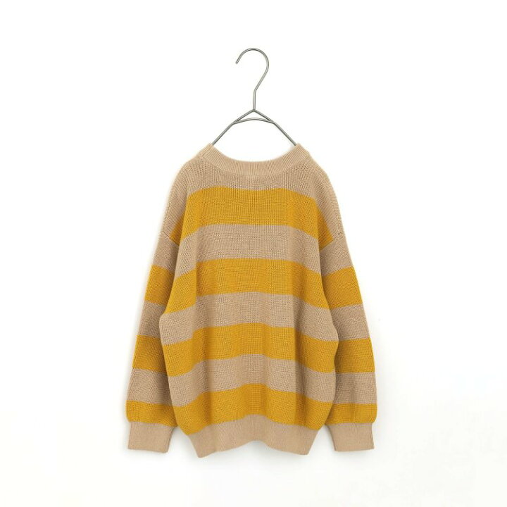 楽天市場】【SALE_40%OFF】カラフルボーダーセーター ▽▽ 男の子 