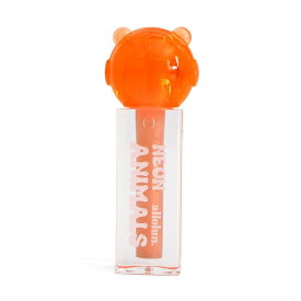 【10％OFFクーポン】【SALE_50%OFF】オールオルン_くまグロス ▽▽ 女の子 子供服 キッズ ベビー 小物 メイク コスメ お化粧 おしゃれ かわいい 夏服 夏物 エフオー FO △△ u281944［返品不可］