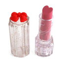 【10％OFFクーポン】【SALE_50%OFF】オールオルン_キラキラリボンリップスティック ▽▽ 女の子 子供服 キッズ ベビー…