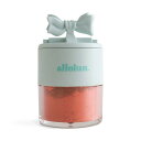 【10％OFFクーポン】【SALE_50%OFF】オールオルン_リボンチークパウダー ▽▽ 女の子 子供服 キッズ ベビー 小物 メイ…